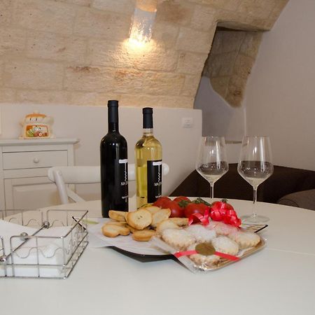 Casa Santa Caterina 32 Leilighet Monopoli Eksteriør bilde