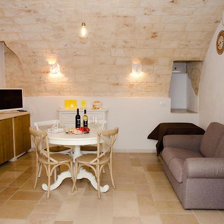 Casa Santa Caterina 32 Leilighet Monopoli Eksteriør bilde
