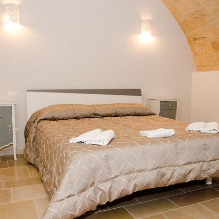 Casa Santa Caterina 32 Leilighet Monopoli Eksteriør bilde