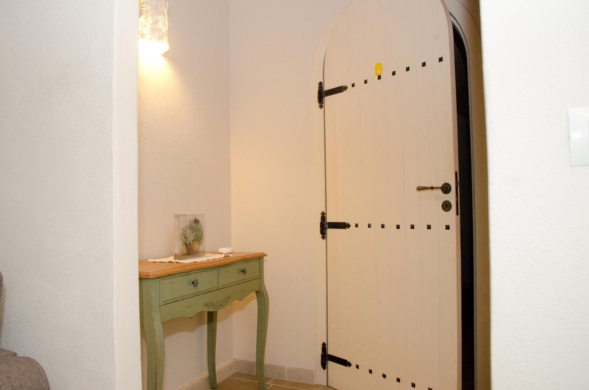 Casa Santa Caterina 32 Leilighet Monopoli Eksteriør bilde