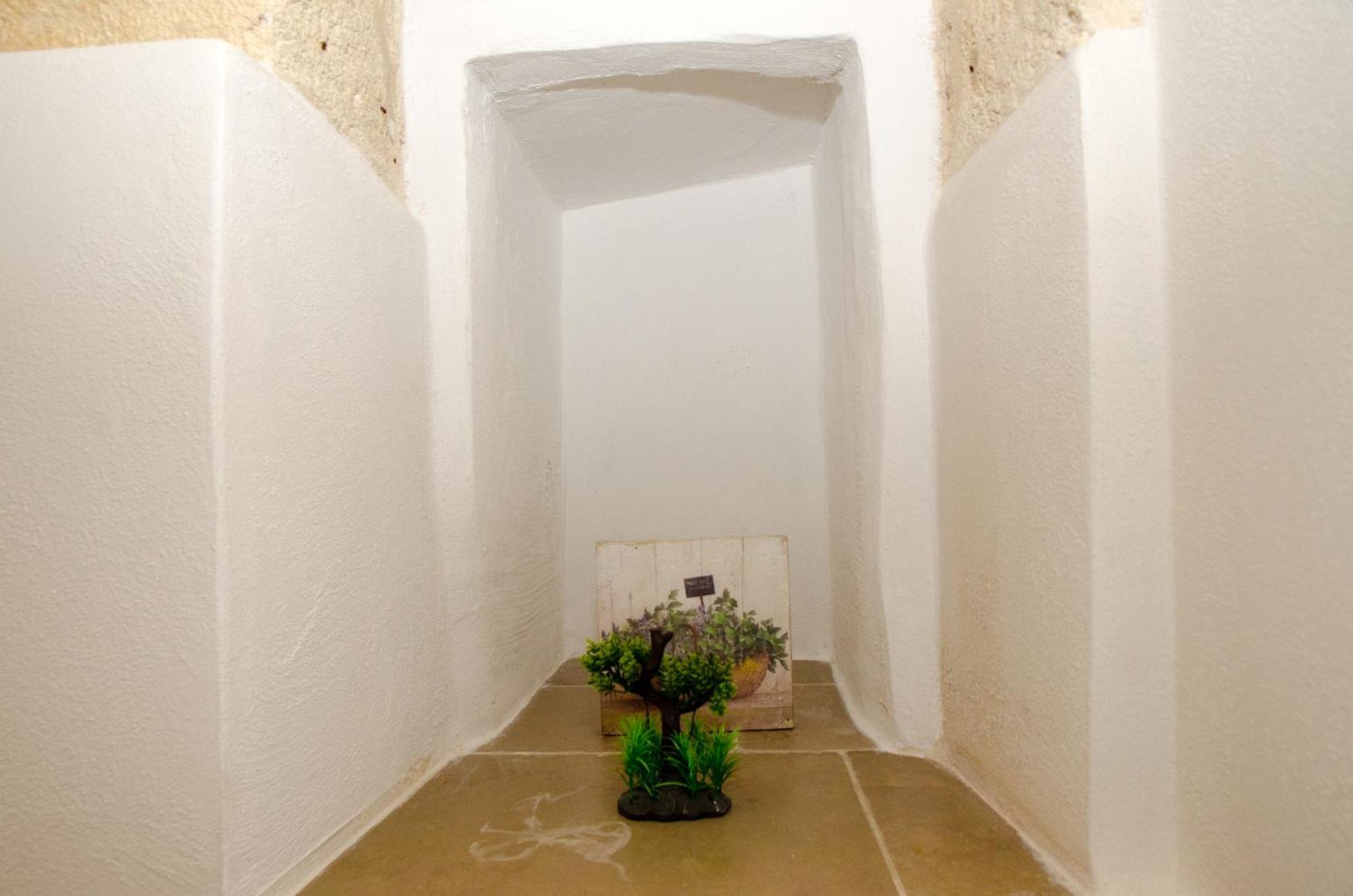 Casa Santa Caterina 32 Leilighet Monopoli Eksteriør bilde