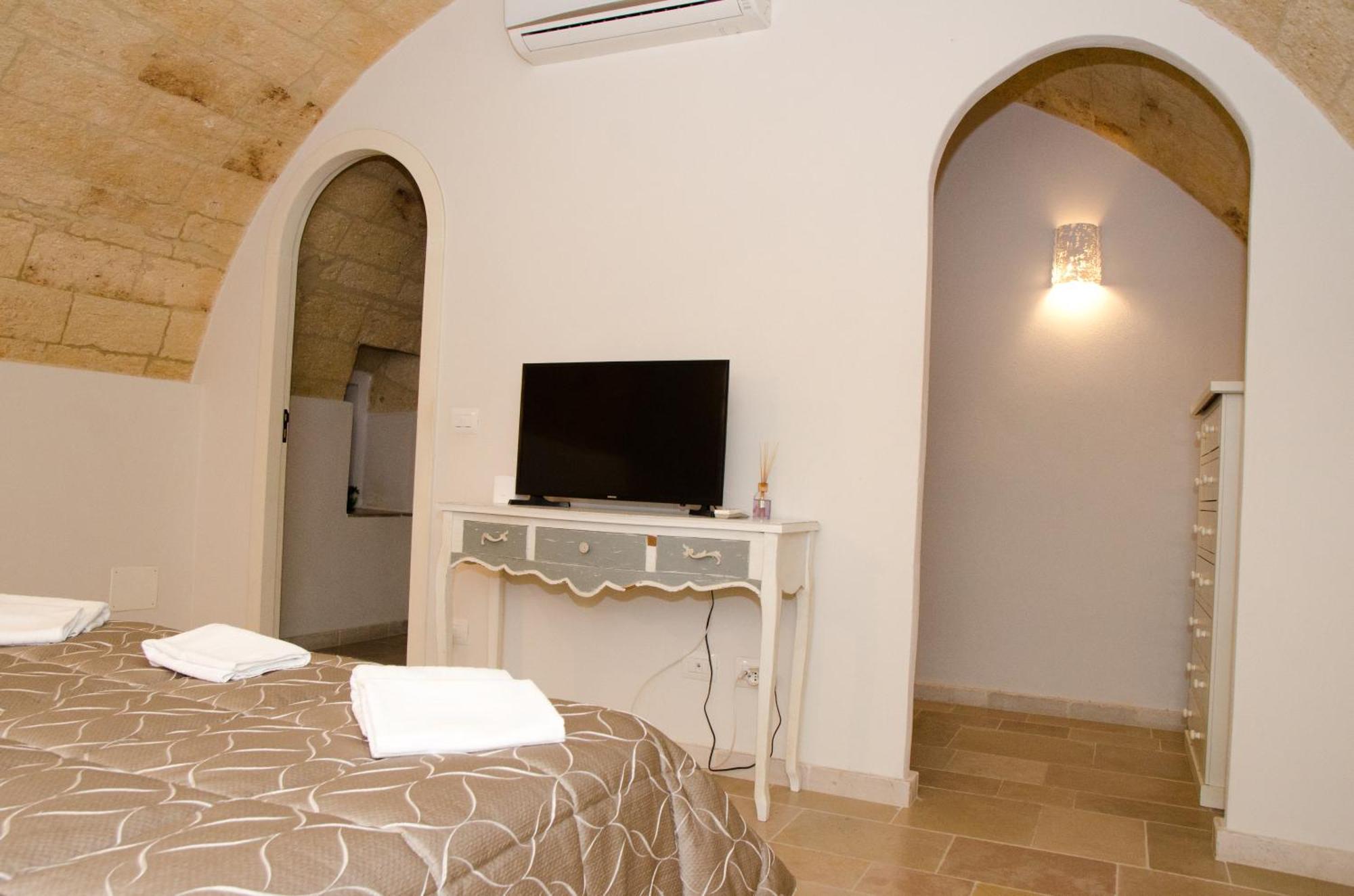Casa Santa Caterina 32 Leilighet Monopoli Eksteriør bilde