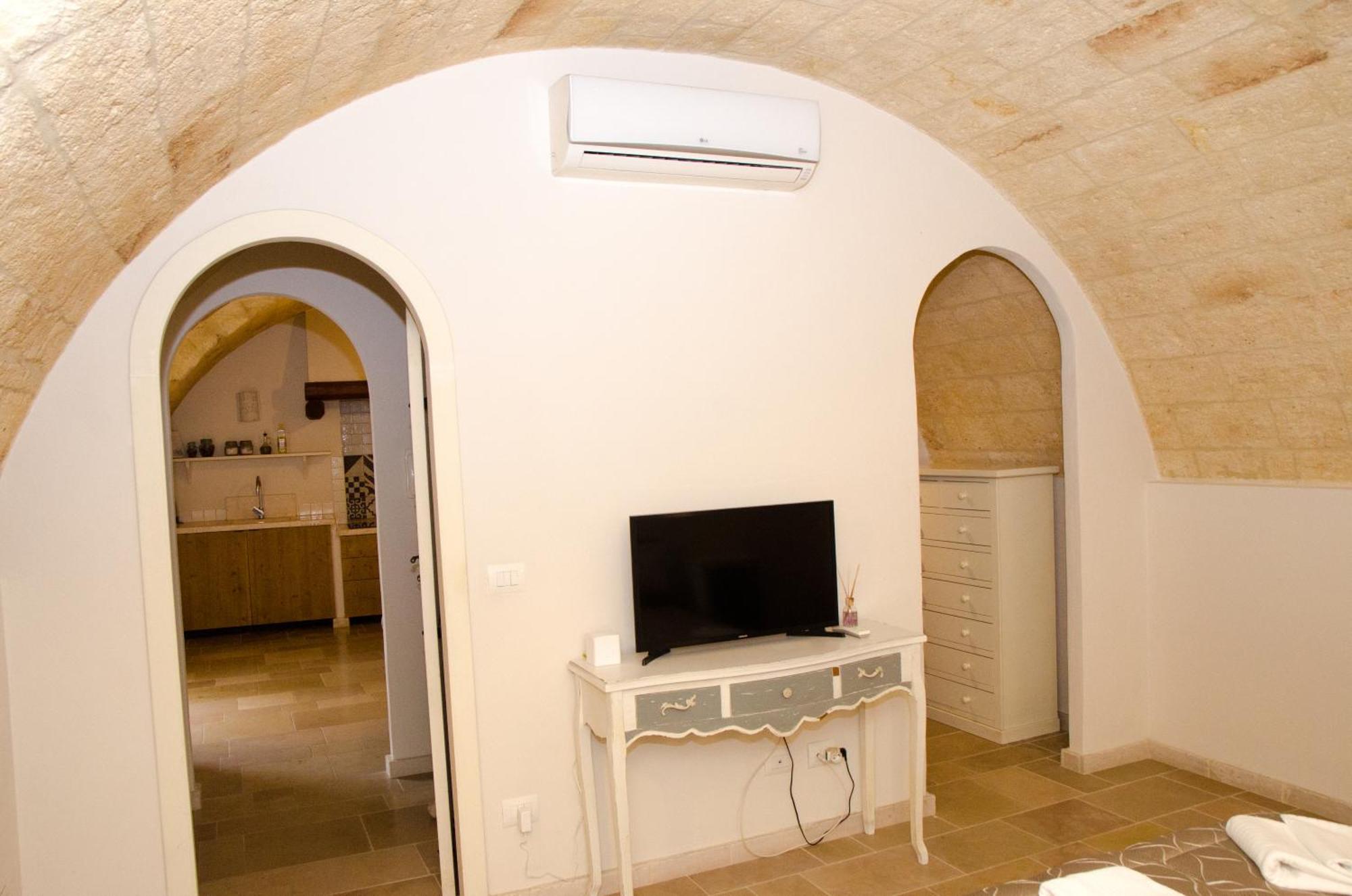 Casa Santa Caterina 32 Leilighet Monopoli Eksteriør bilde