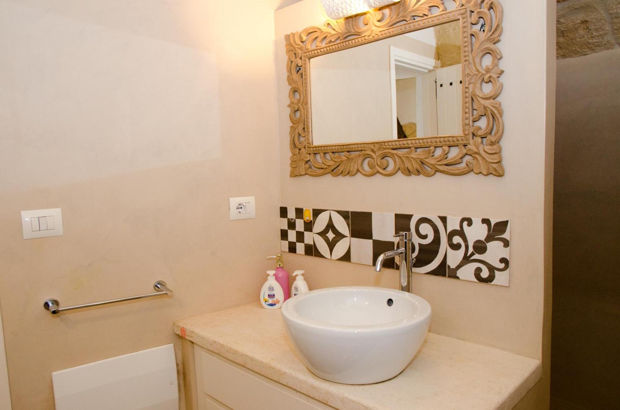Casa Santa Caterina 32 Leilighet Monopoli Eksteriør bilde
